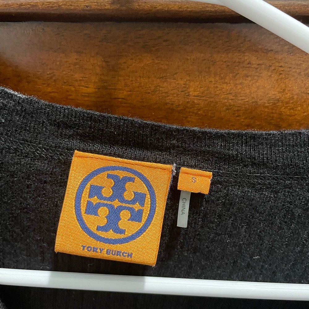 Tory burch sweater